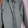 ASOS ,Coat women ,new without tags, size L, light green Image 2