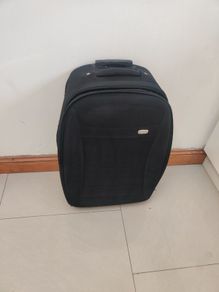 Large suitcase