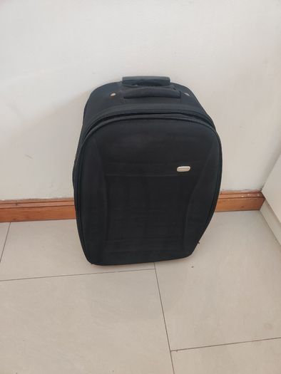 Large suitcase