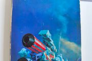Isaac Asimov Foundation