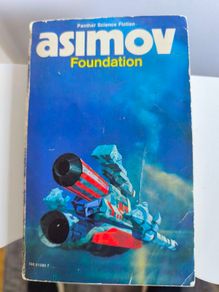 Isaac Asimov Foundation