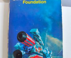 Isaac Asimov Foundation