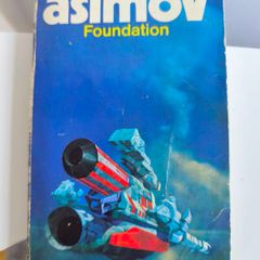 Isaac Asimov Foundation