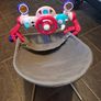 Baby Bjorn bouncer with toy Image 4