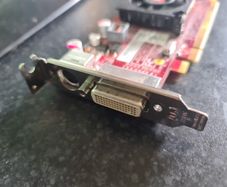 Ati Radeon Hd