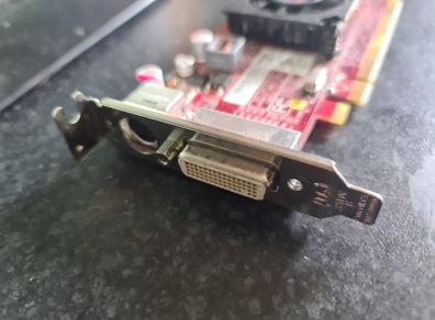 Ati Radeon Hd