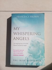 A Dubliner meets her Angels