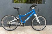 woom 4 kids bike