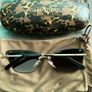 Ana Hickmann sunglasses Image 3