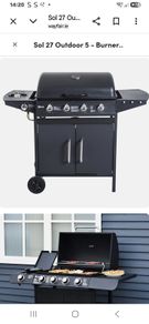 Top Grill BBQ