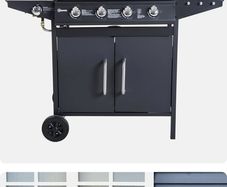 Top Grill BBQ