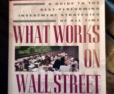 Wall Street Stock Exchange Book