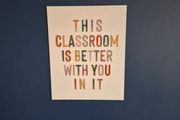 Canvas Poster
