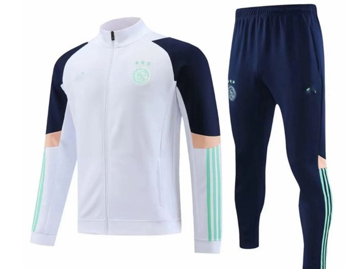 Football Tracksuits