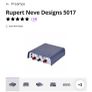 Neve Portico 5017 Image 2
