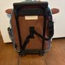 Skip hop giraffe kids carry on luggage Image 5