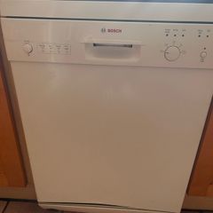 Bosch Dishwasher