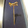 Rare Find: Vintage Hunting Pin Image 4