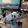 lister starting handle Image 7