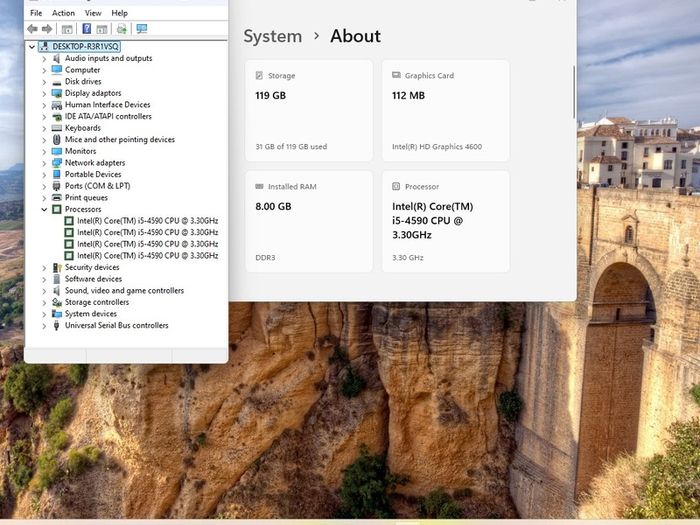 Dell i5 Windows 11 Pc Computer - 8gb Ram 128gb Ssd - Kids School Office Roblox ++Free Delivery++