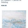 Canvas Oil Painting Image 4