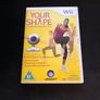 Your Shape Nintendo Wii Image 3
