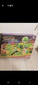 games and puzzles