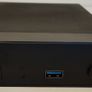 3.5 Hard Drive Enclosure USB 3.0 - up to 20TB - UK Plug Image 2
