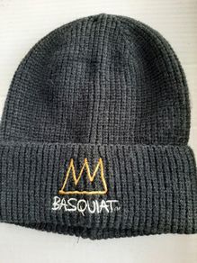 New designer beanie hat