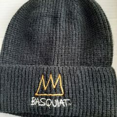 New designer beanie hat
