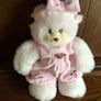 Vintage 90s Fisher price Briar berry "Ben Berry & Sarah Berry bear "W/ Accesories Image 5