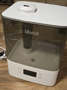 Levoit Humidifier 6L smart humidifier