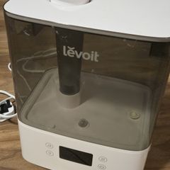 Levoit Humidifier 6L smart humidifier