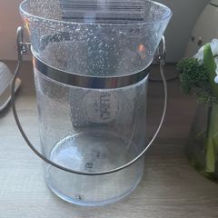 Glass holder