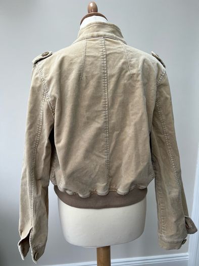 Ladies Oasis Jacket