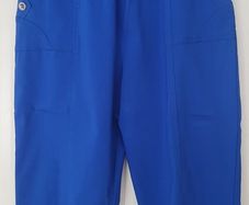 Three Quarter Length Trousers