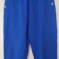 Three Quarter Length Trousers