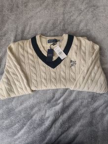 Vintage Lauren Ralph polo