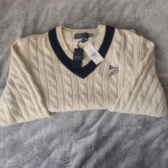 Vintage Lauren Ralph polo