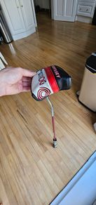 Odyssey White Hot OG 7 Putter 34"
