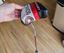 Odyssey White Hot OG 7 Putter 34"