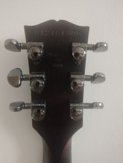 Gibson Les Paul Bfg