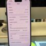 iPhone 16 (128GB, white) | Three Network 92% battery original Image 4