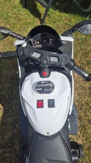 kids motorbike