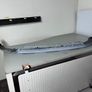 Audi Q3 Front Lower Bumper Spoiler/Insert Image 2