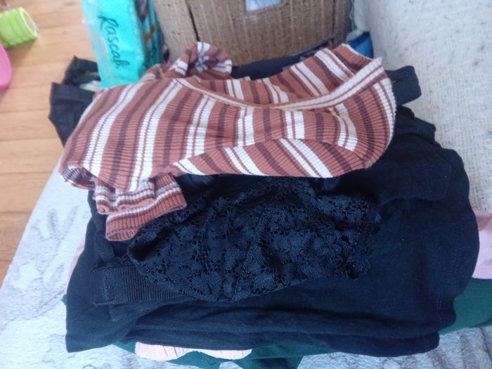 Teen girls clothes
