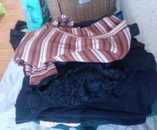 Teen girls clothes