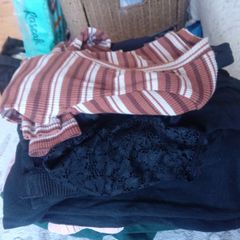 Teen girls clothes