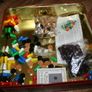9 Family Wooden Board Games Image 4