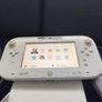 Nintendo Wii U white Image 5